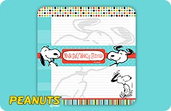 Peanuts