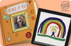 Recordable Artwork