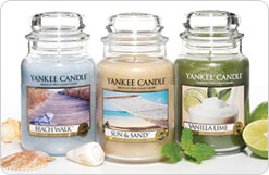 yankee candle&reg;