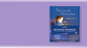 Recordable Storybooks