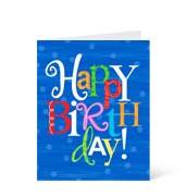 Birthday