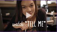 Tell them video