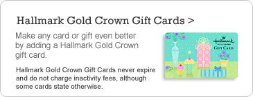 Gift Cards