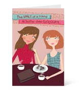 Postage-Paid Greetings