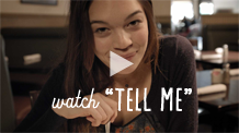 Tell them video
