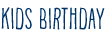 Kid's Birthday