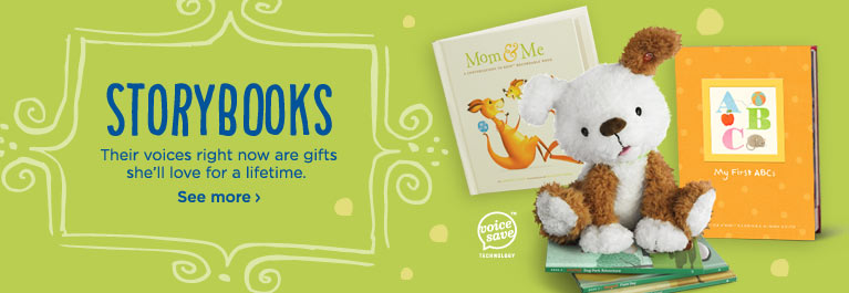 Storybooks