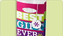 Gift Wrap