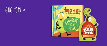Bug 'Em