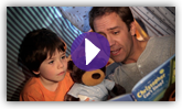 Make story time magical with FURRY FRIENDS who really do talk. 