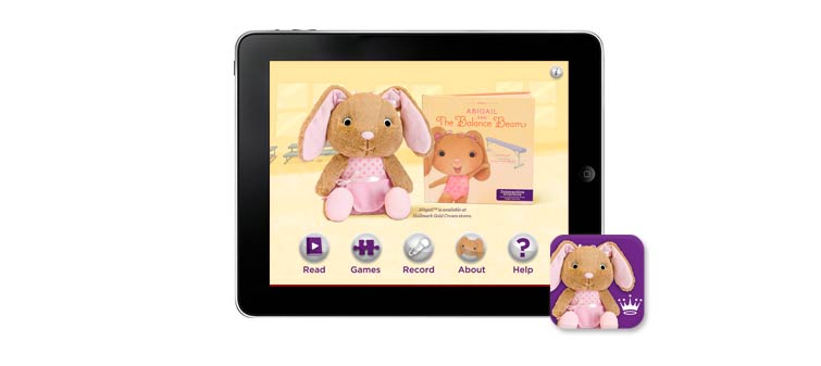 Storybuddy Products