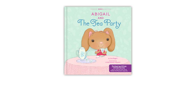Storybuddy Products