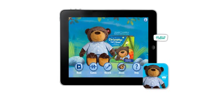 Storybuddy Products