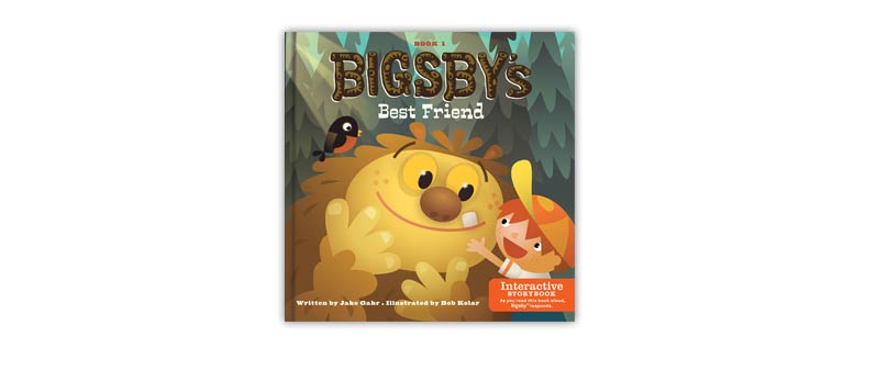 Storybuddy Products