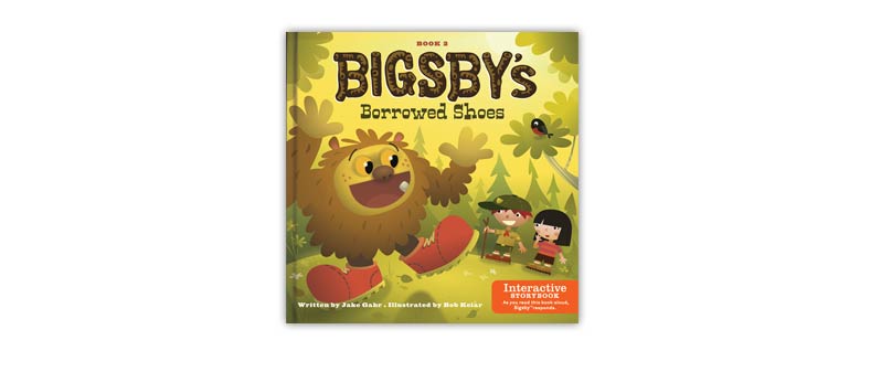 Storybuddy Products