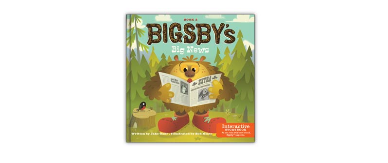Storybuddy Products