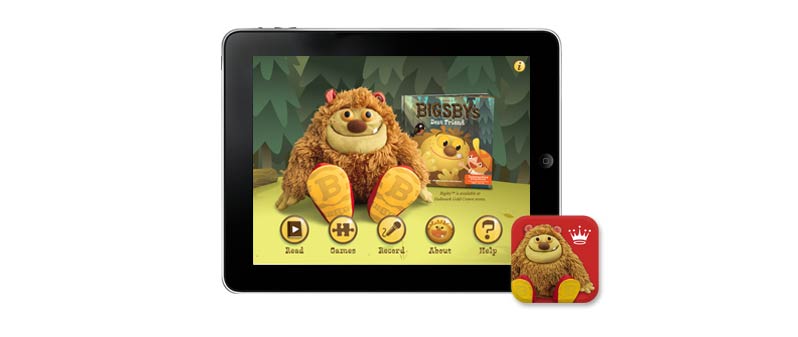 Storybuddy Products