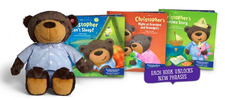 Storybuddy Products