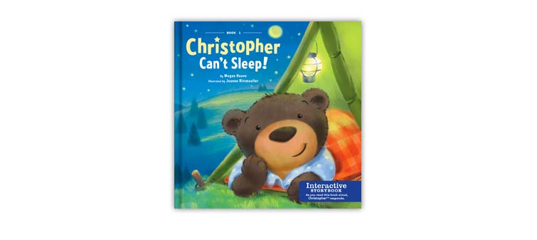 Storybuddy Products
