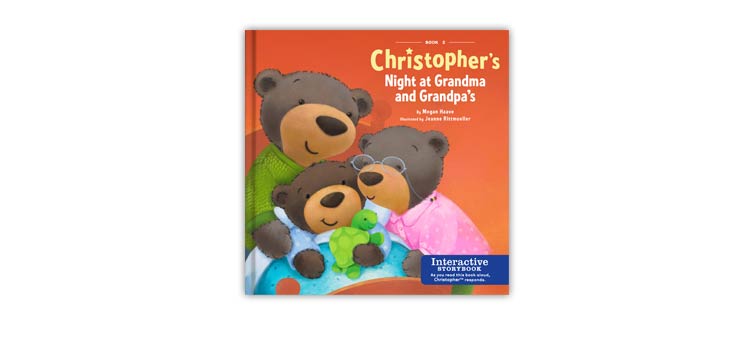 Storybuddy Products