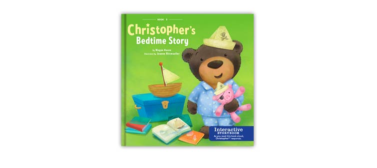 Storybuddy Products