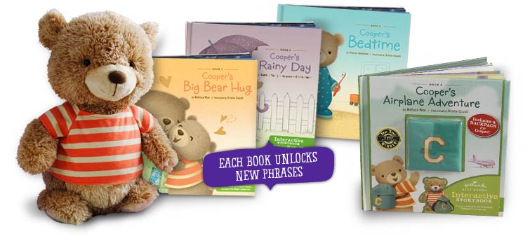 Storybuddy Products