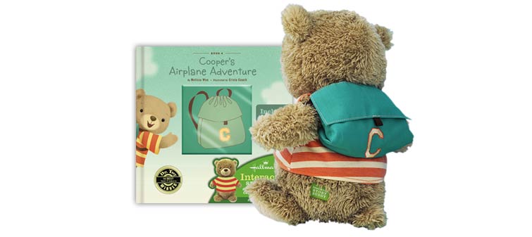 Storybuddy Products