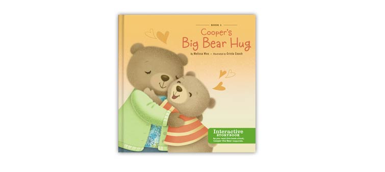 Storybuddy Products