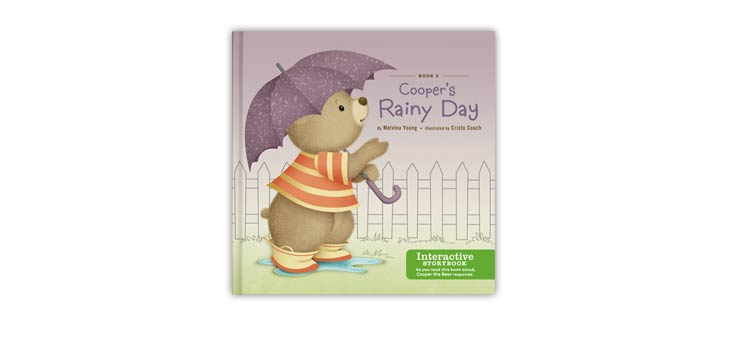 Storybuddy Products