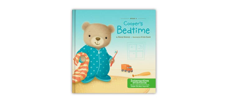 Storybuddy Products