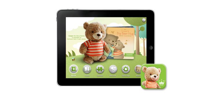 Storybuddy Products