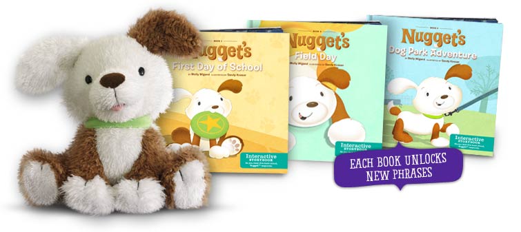 Storybuddy Products