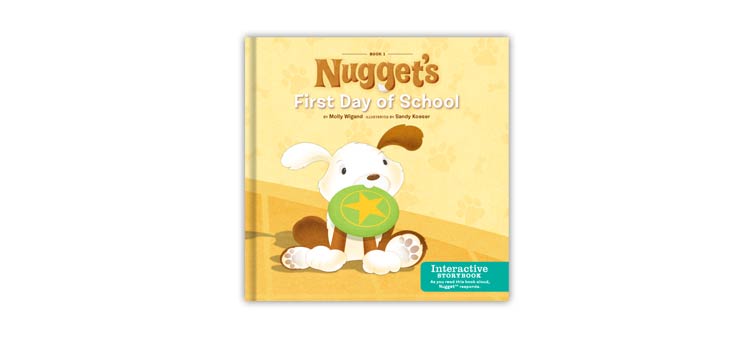 Storybuddy Products