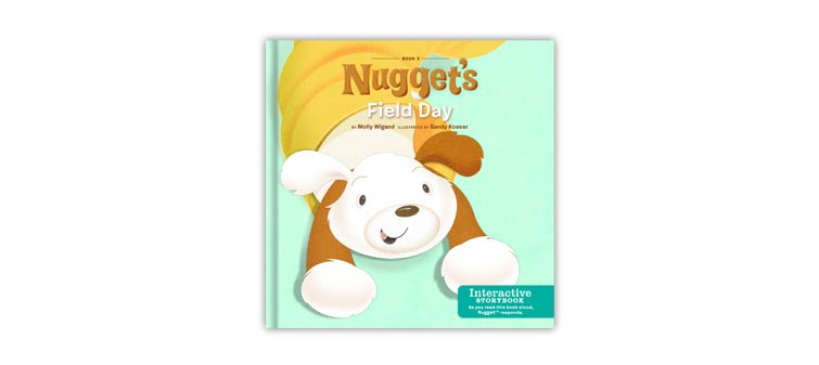 Storybuddy Products