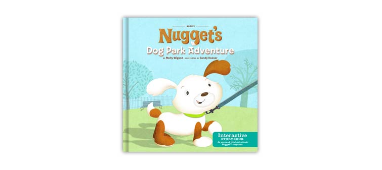 Storybuddy Products