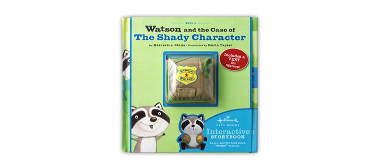 Storybuddy Products