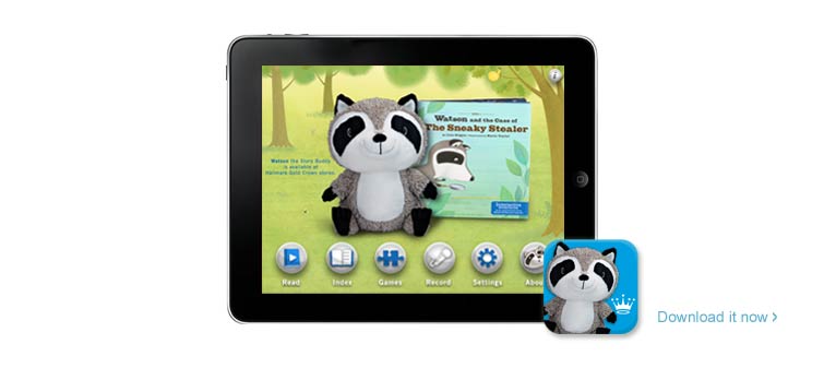 Storybuddy Products