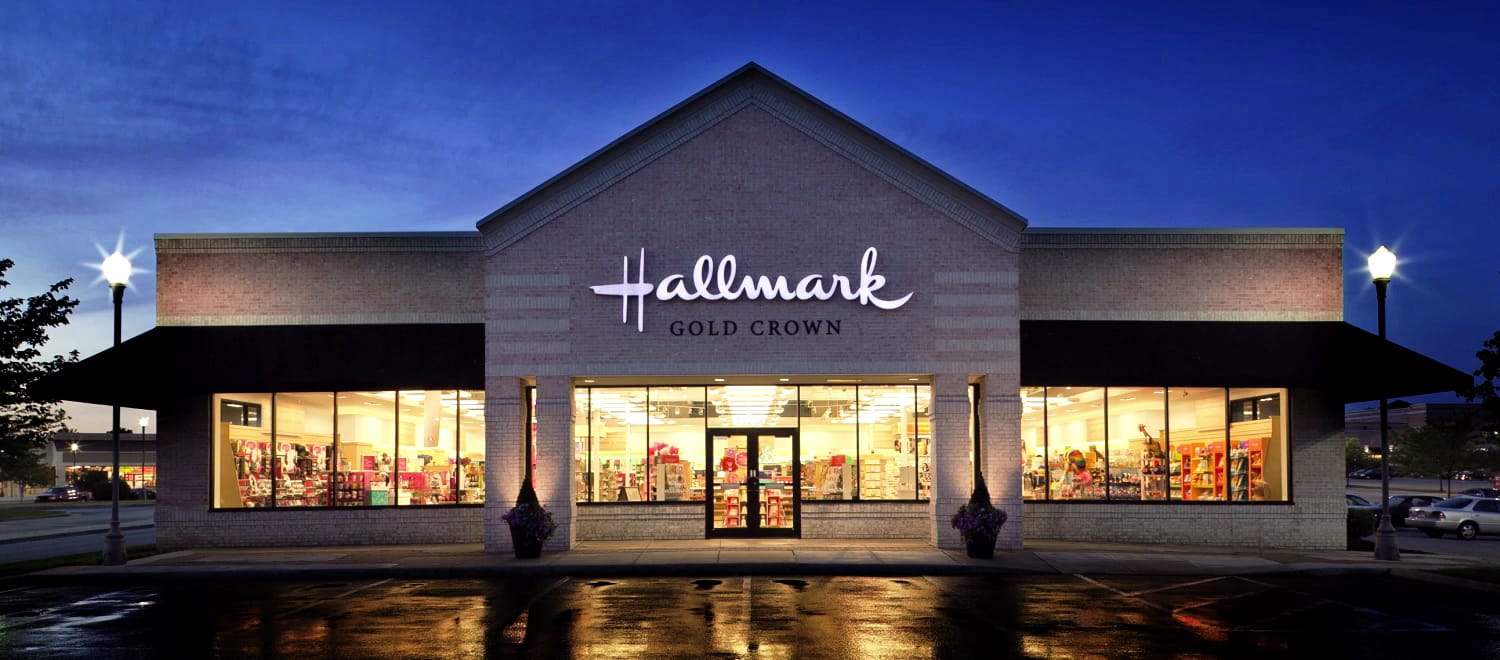 Hallmark jewellery shop near on sale me